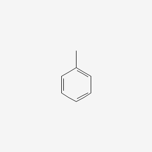 Toluene