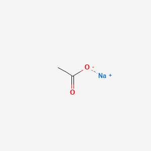 Sodium Acetate Anhydrous