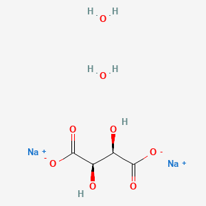 Sodium Tartrate Dihydrate