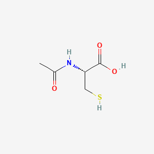 Acetyl-L-Cysteine
