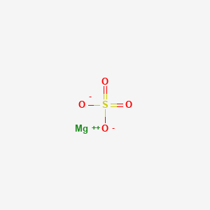 Magnesium Sulfate (Anhydrous)