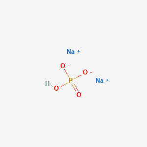 Sodium Phosphate Dibasic