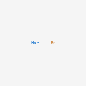 Sodium Bromide