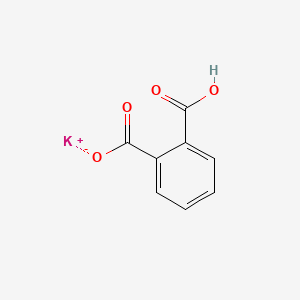 Potassium Hydrogen Phthalate (KHP)