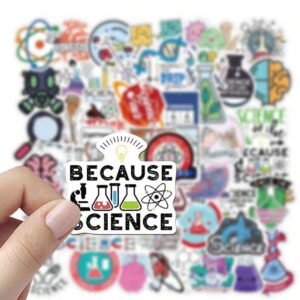 Research Sticker Pack Virtual